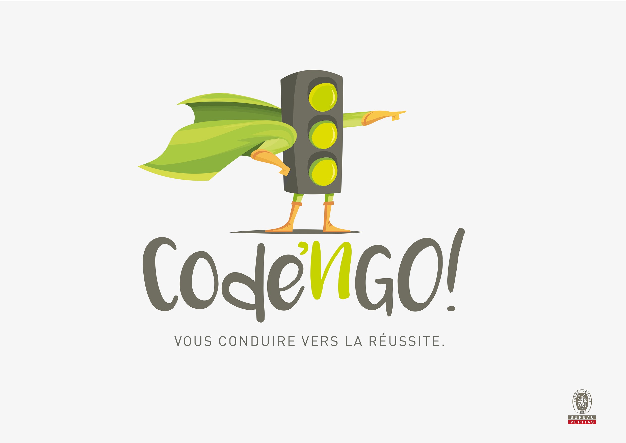 logo de Code&go